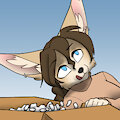 VixenLogic0133 - Small Things Come In Big Packages by foxboy83