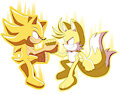 Pure and Uninhibited Power by hker021