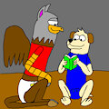 Diary Reading