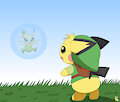 Hey, Listen (2026 version) by pichu90