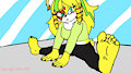 Alice's stretching exercises