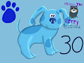 Blue&rsquo;s Clues 30th Anniversary