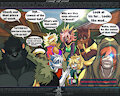 BSN-Roots of Evil by AlphaBeastSide