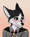 [C] Christine Maverick by VolodyaNocturne