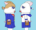 Sparkle Being Mean To Bijou