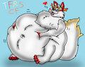 Godly Woofy Tummy