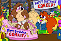 SeptENMber 2026 #8: Present Undies Alt by TexasKingoftheGeeks