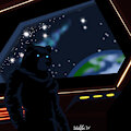 Space Bear