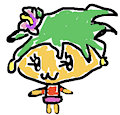 Tropicatchi fanart