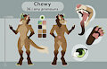 ChewyEnnui Ref (updated)