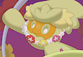 Beeg Colly the comfey by boolerex