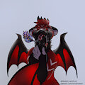 Wow my first classic vore by ErroKioslem