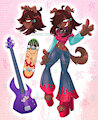 punk dog adoptable&nbsp;&nbsp;AUCTION