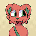 Pepper icon (2024) by BreadKitten123