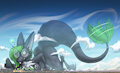 Hypo City Crunchies by Tyrnn