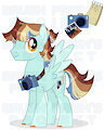 Meet Clickety chuff - desc