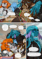 Tree of Life - Book 1 pg. 200. by Zummeng