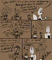 Nick's Past - Mother's Day 2 by SoulCentinel