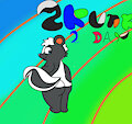 skunk2day: skurry by Oxyanibronax