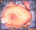 [C] Crunch's Power Surge!!
