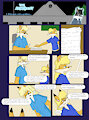 The Avoidant, page 52: Just Because She's Her Daughter