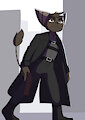 Comm for Arminius by KingDorkster