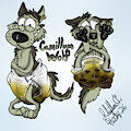 A Gift for CamillusWolf