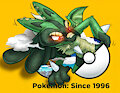 30 Years of Pokemon (and I'm still stuck)