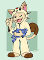 The not-so-'rare' candies by otterick