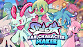 Spaicy - Fan Character Maker