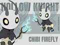 Firefly - Hollow Knight Adopt (OPEN AUCTION) by riorioluu