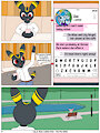 Lily & Atlas - Sudden Date - page 4