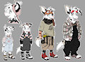 Reno Cub and Adult Ref