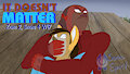 WIP - It Doesn&rsquo;t Matter - Zone 2, Scene 4 - 09/11 by SonicSpirit