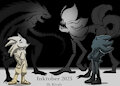 [The Sky Unbroken] Rivals
