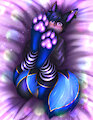 Toe Beans by JenessaReika