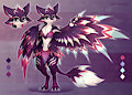 Velvet Avali