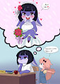 Teacher's Dream by MrShin