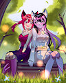 Jungle tour by Azalea0798