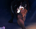Big cat by Shyryp