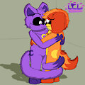 Loved Forever With Daynap