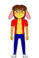 James (Jungle Jimmy)