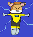 Plasmabun Powers Up