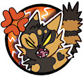 Kitty_Angy by Uluri
