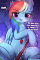 Do You Have What It Takes? by lumineko