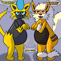 Are you more of a dog or cat person? by AlphabetABC
