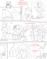 Midwest Psychiatric Daycare (Page 99) by ClandestineWing