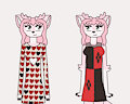 grace's outfits