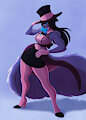 Asami Conceptart 2026 by Kyanbu