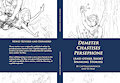 Demeter Spanks Persephone Book Cover